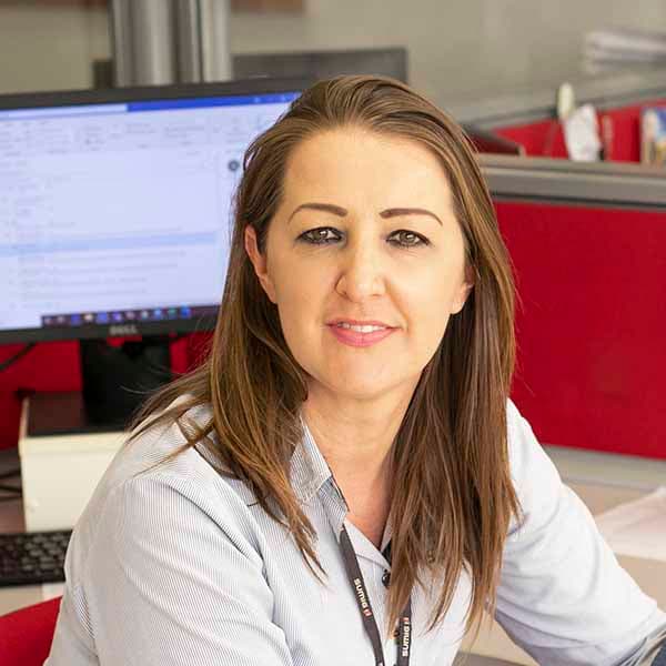 Andreia Zmozinski