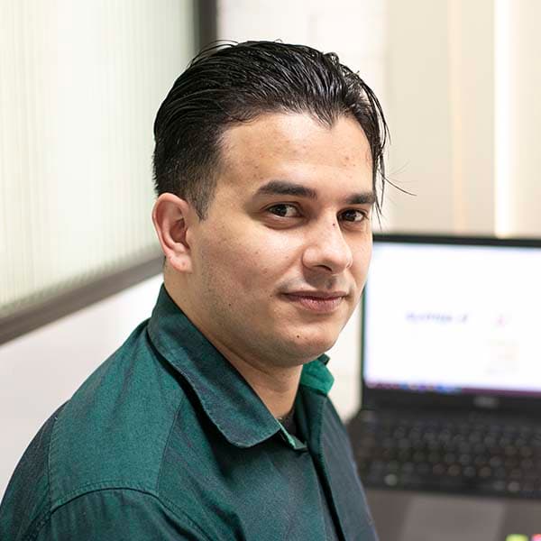 Jeferson dos Santos Hoffmann 